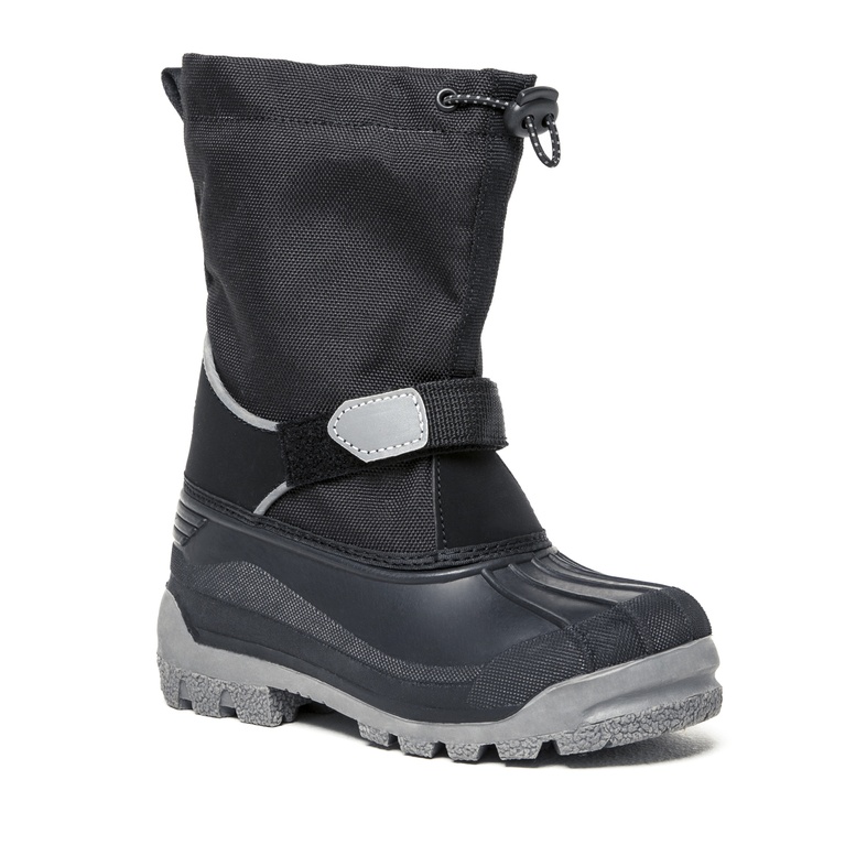 Winter boots Black 2